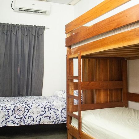 Hostal Mi Castillo Mariabe Luaran gambar