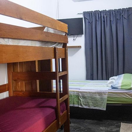 Hostal Mi Castillo Mariabe Luaran gambar
