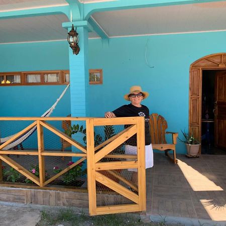 Hostal Mi Castillo Mariabe Luaran gambar