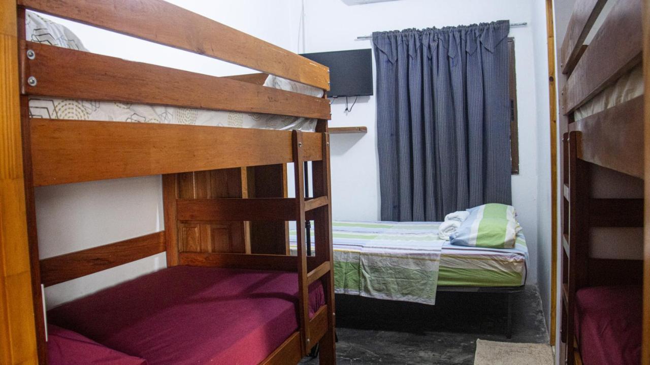 Hostal Mi Castillo Mariabe Luaran gambar
