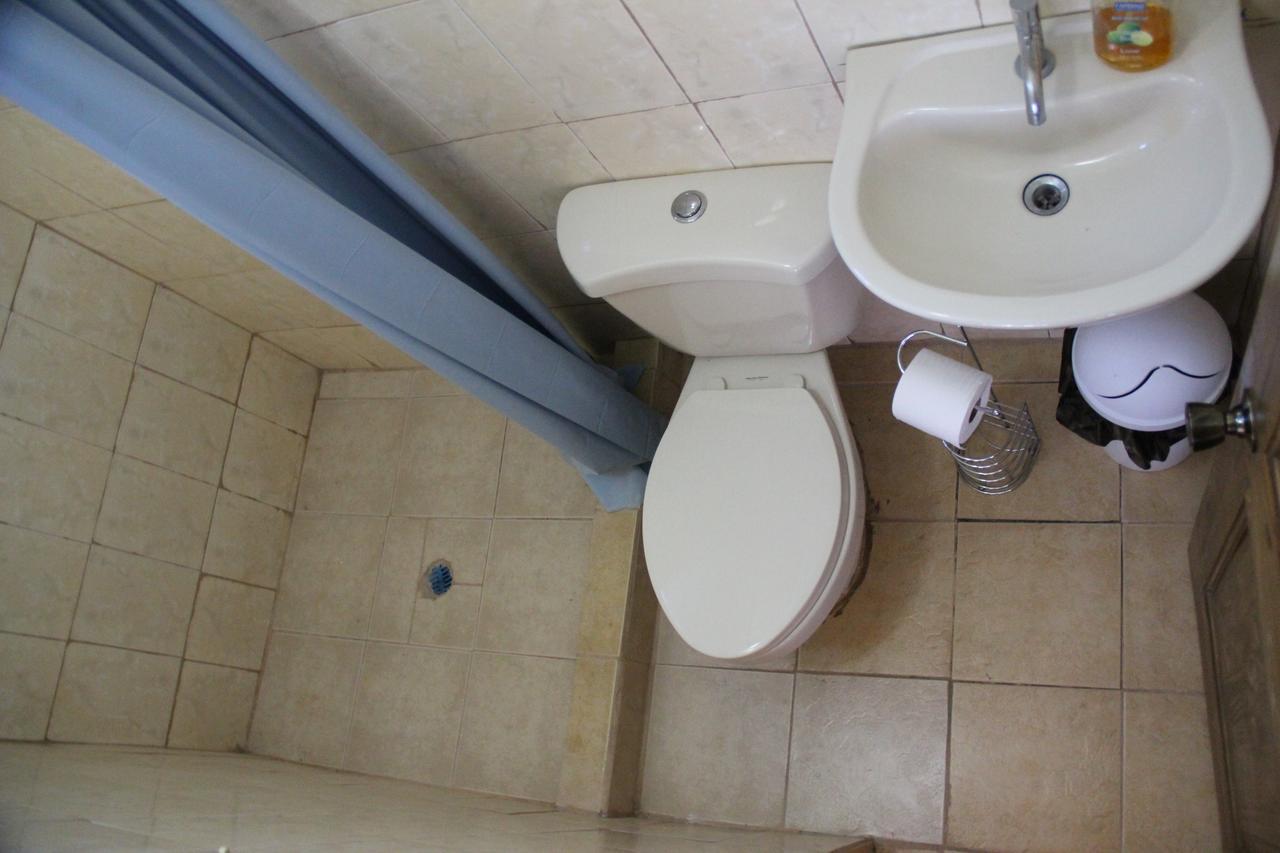 Hostal Mi Castillo Mariabe Luaran gambar