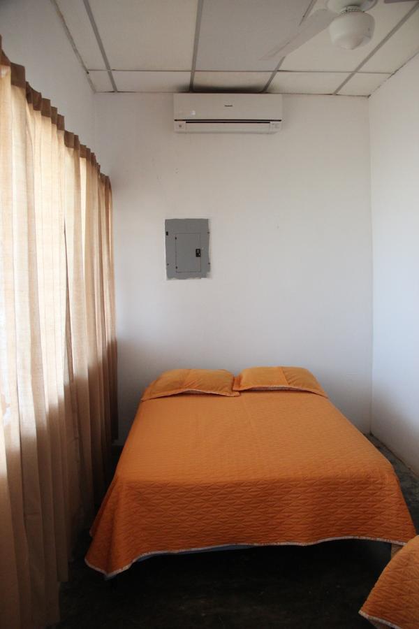 Hostal Mi Castillo Mariabe Luaran gambar