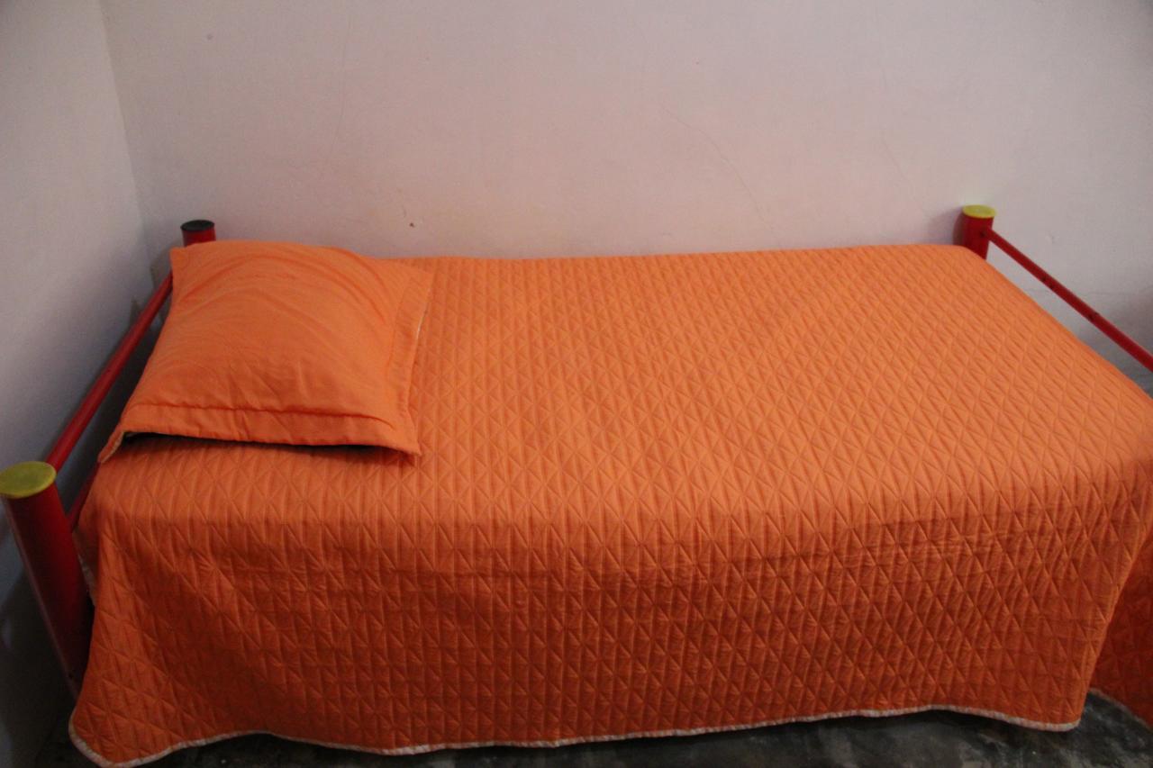 Hostal Mi Castillo Mariabe Luaran gambar