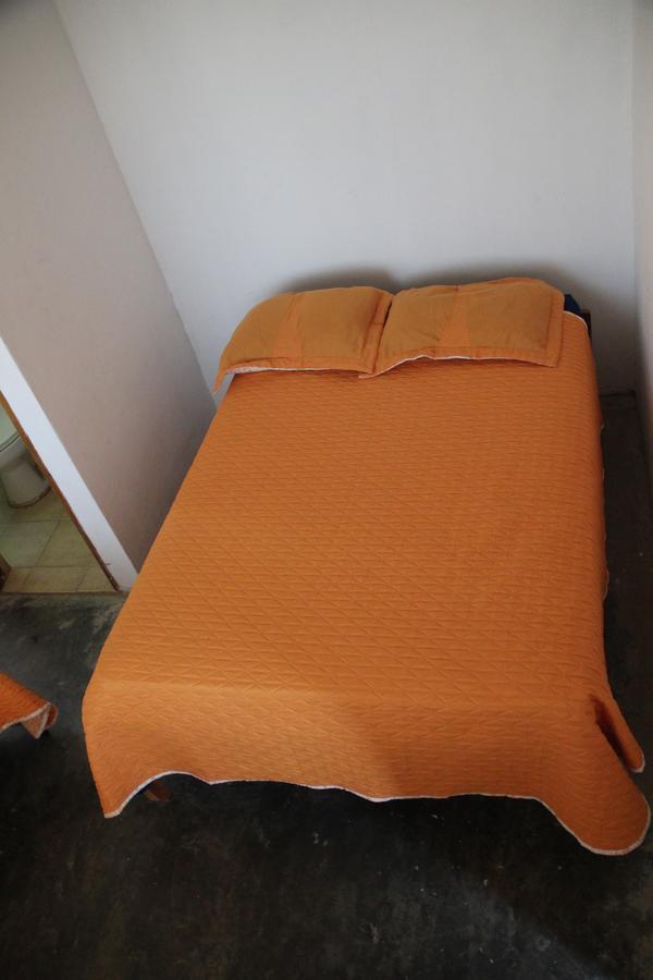 Hostal Mi Castillo Mariabe Luaran gambar